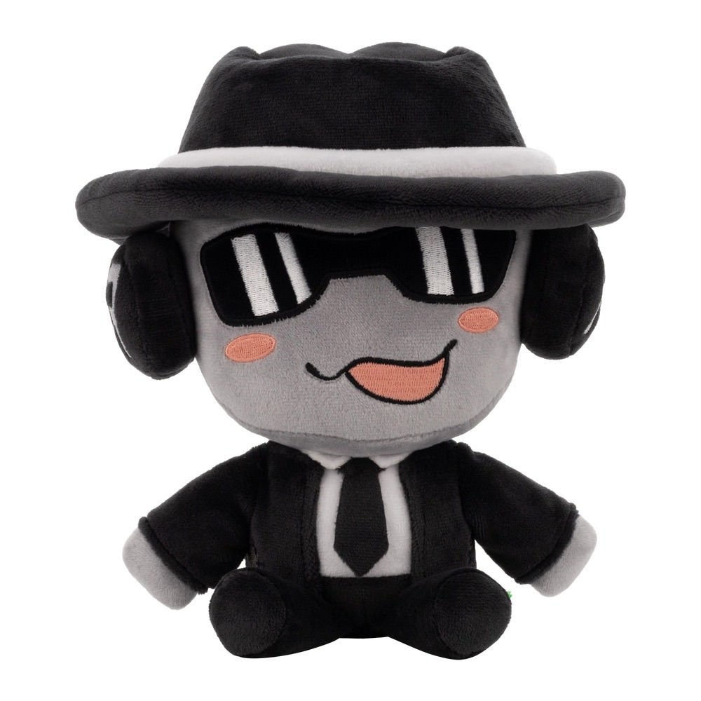 Jual New Chance Plush Game Peripheral Cartoon Plush Toy Doll Gift ...