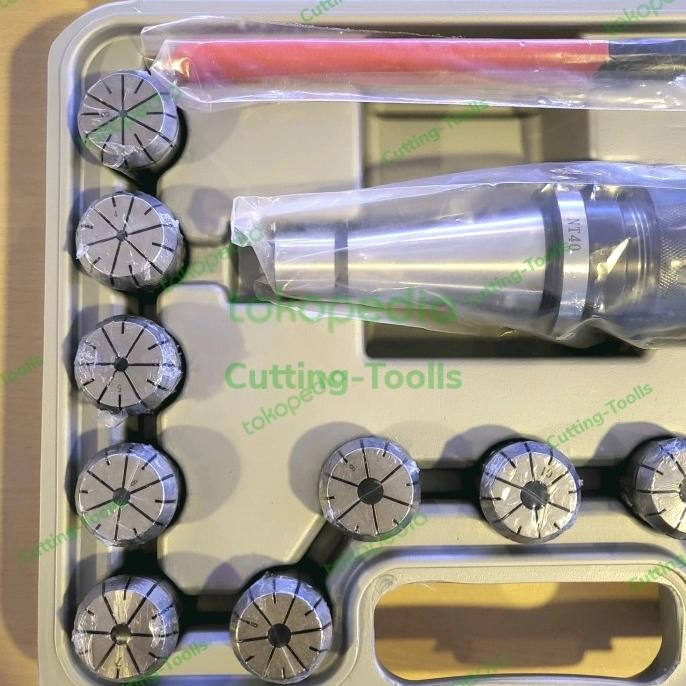 Jual ARBOR SET NT40 OZ25 NT40 OZ25 ARBOR MANUAL ARBOR NT40 ARBOR COLLET ...