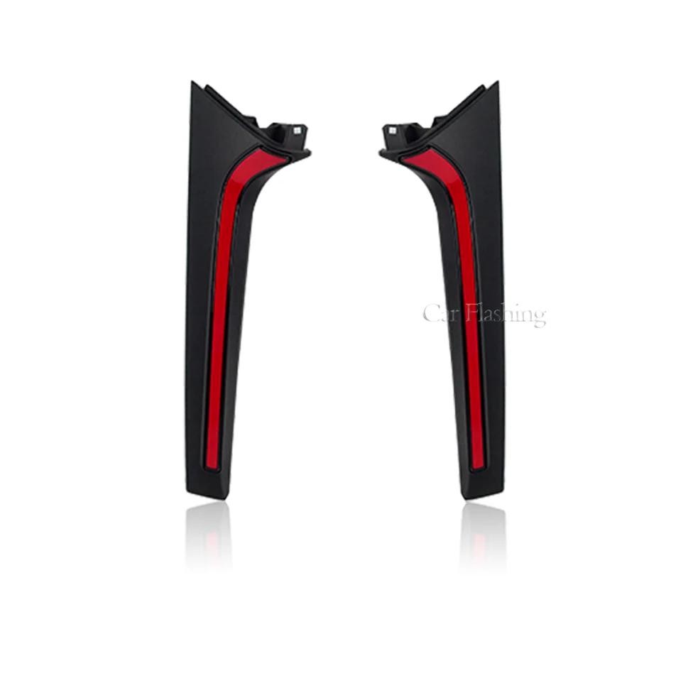 Jual NEW CAR TRUNK TAIL LIGHTS FOR TOYOTA RAIZE ATIVA 2020 2021 2022 ...