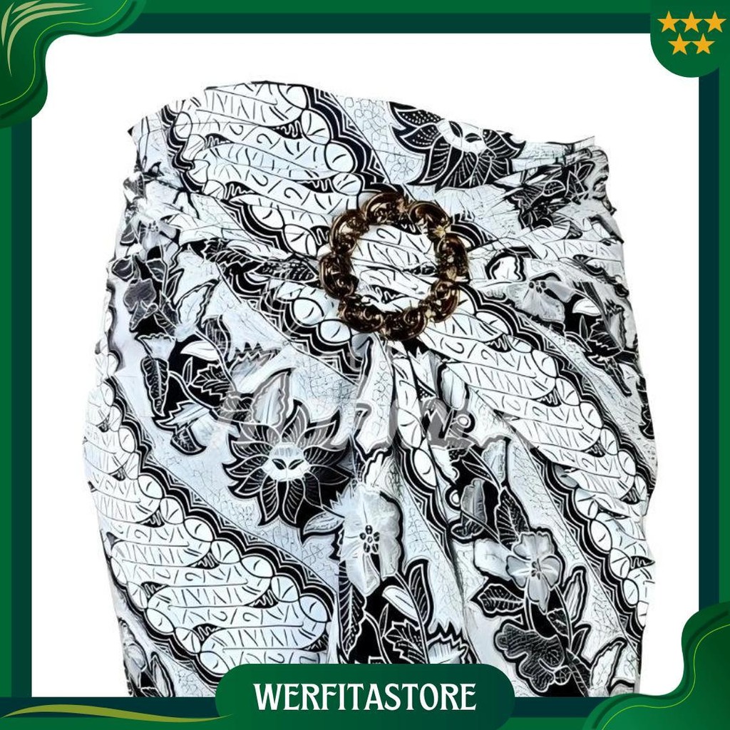 Jual Gesper Rok Lilit Gesper Hiasan Baju Ring Rok Kain Lilit Ori ...