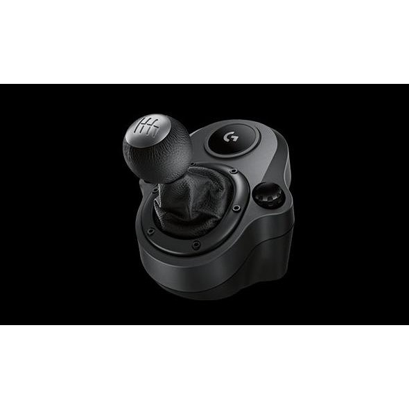 Jual Logitech Driving Force Shifter for G29 dan G920 Driving Force ...