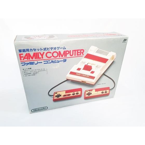 Jual Family Computer / Famicom Console murah | Shopee Indonesia