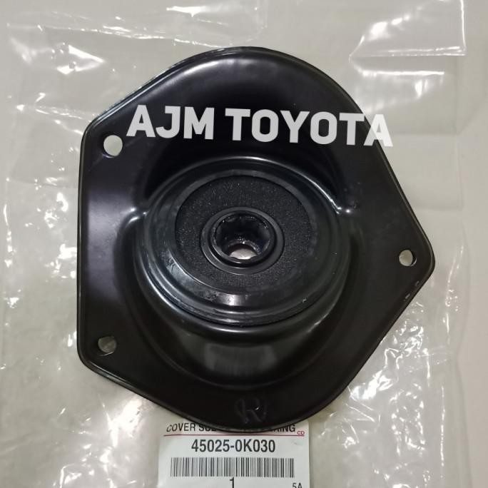 Jual Cover Steering Stir Boot Stir Innova Fortuner Hilux 2004 2005 2006 ...