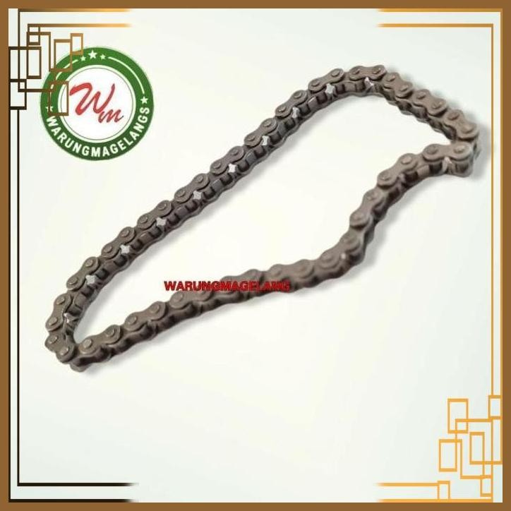 Jual [WGM] BELT RANTAI BESI UNTUK MESIN RYU RPP12 RPP 12 PLANER PASAH ...