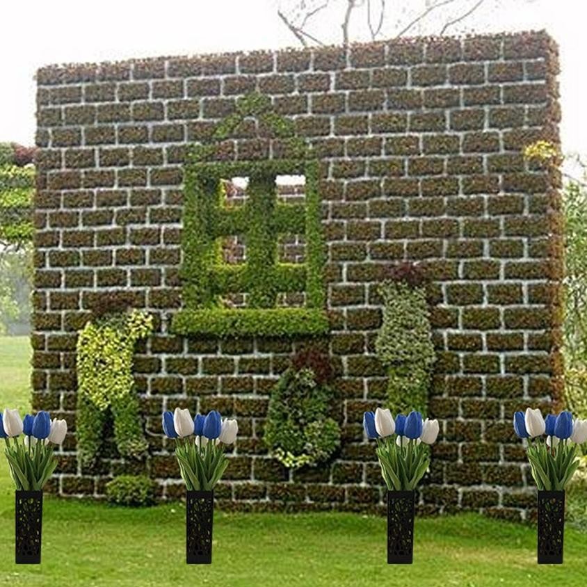 Jual Premium VAS BUNGA MAKAM Tempat Bunga Makam Vas Halaman Rumput ...