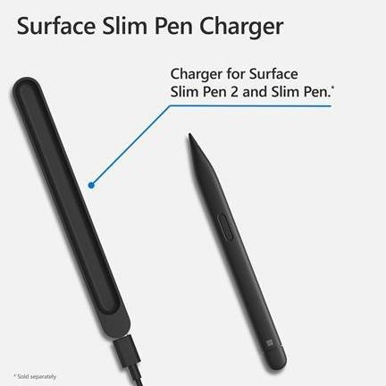 NEW Microsoft Surface Slim Pen for Surface Pro X 7/ Studio
