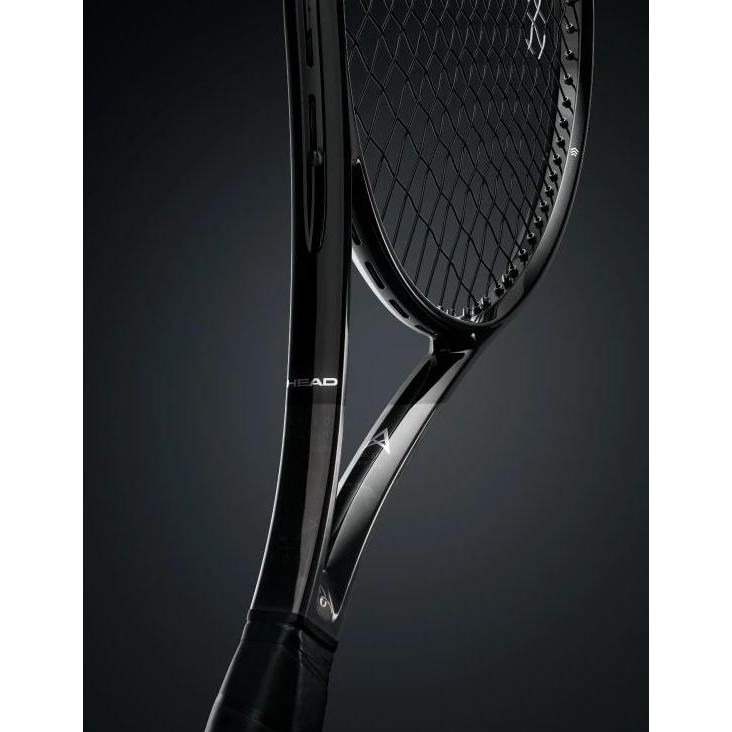 Jual (Allthebest) Raket Tenis Head Speed LEGEND PRO MP Limited Edition ...