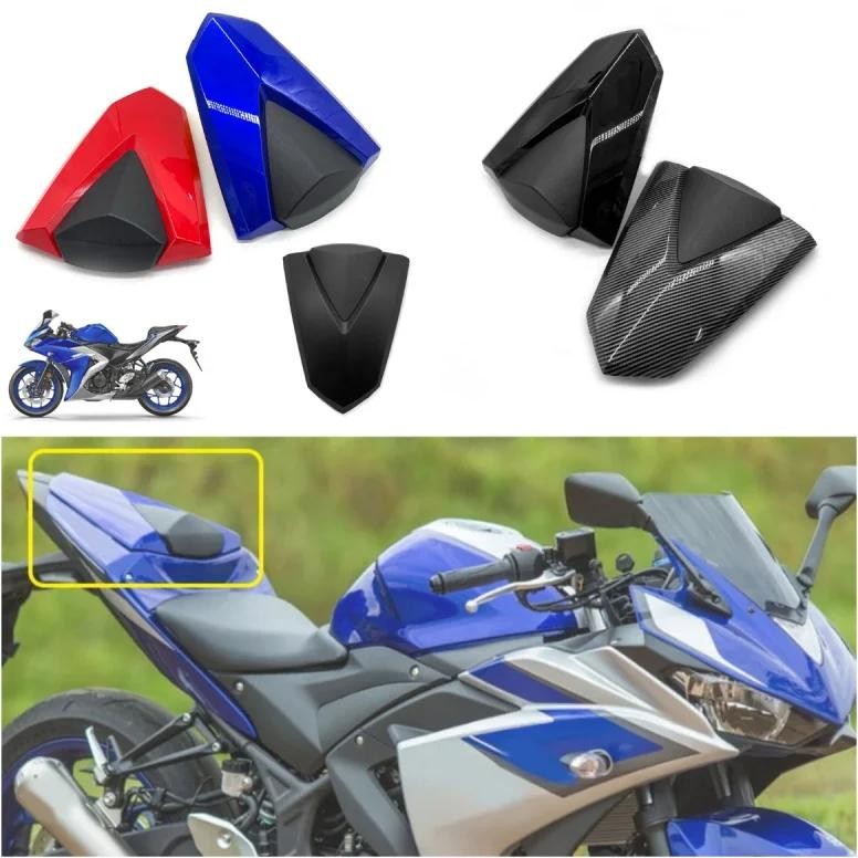 Jual Fit For YAMAHA YZF-R25 YZF-R3 MT-25 MT-03 2013-2024 MT03 MT25 ...