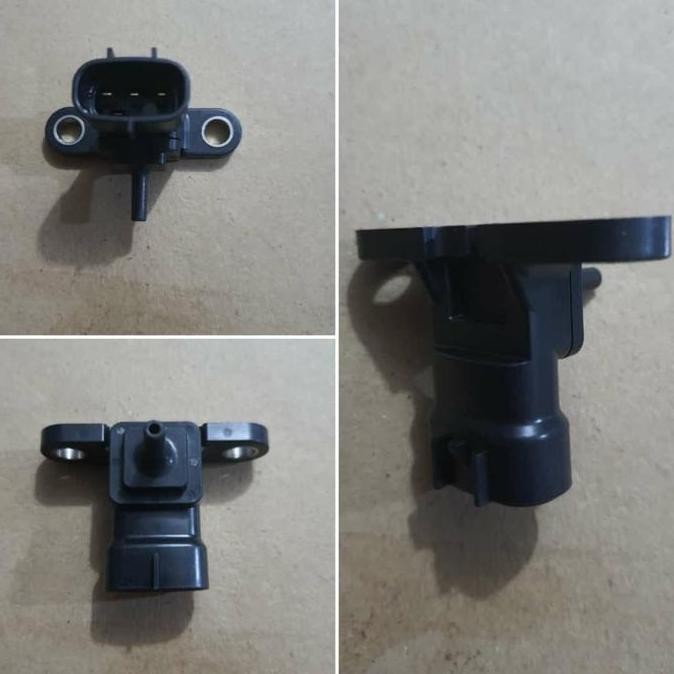 Jual Tersedia Sensor map maf toyota avanza,inova,rush,terios original ...