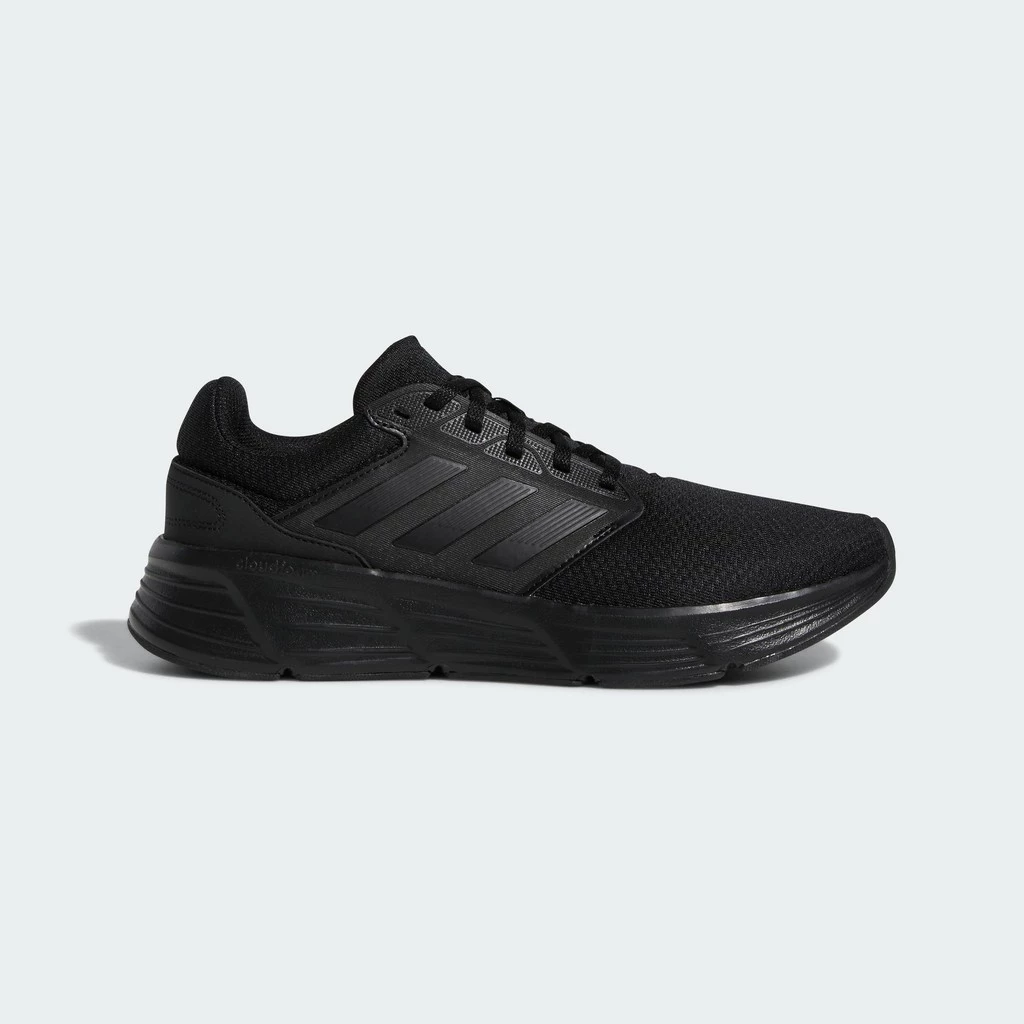 Sepatu Lari Adidas Galaxy 6: Teknologi Cloudfoam untuk Kenyamanan Maksimal Sepatu Lari Adidas Galaxy 6: Teknologi Cloudfoam untuk Kenyamanan Maksimal