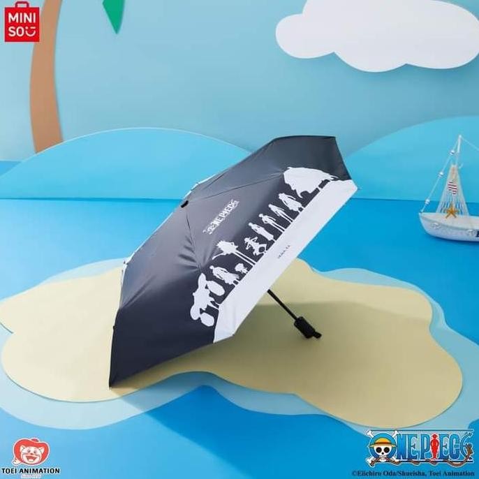 jual-baru-payung-otomatis-one-piece-keren-miniso-one-piece-classic