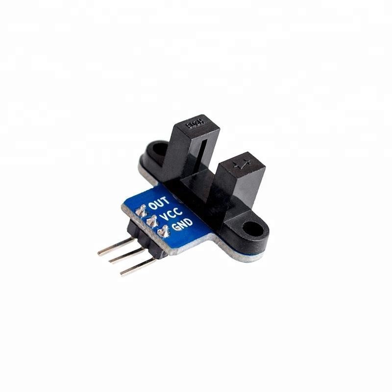Jual Smart Car Speed Measurement Module Counting Encoder Sensor ...