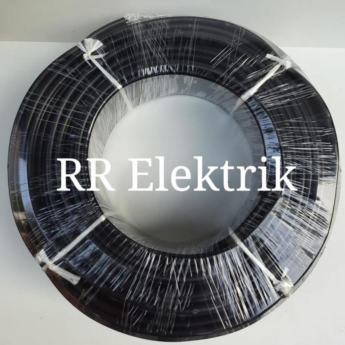 Jual Kabel Solar Cell Kabel Solar Panel Kabel Panel Surya 2 x 2,5 50 ...
