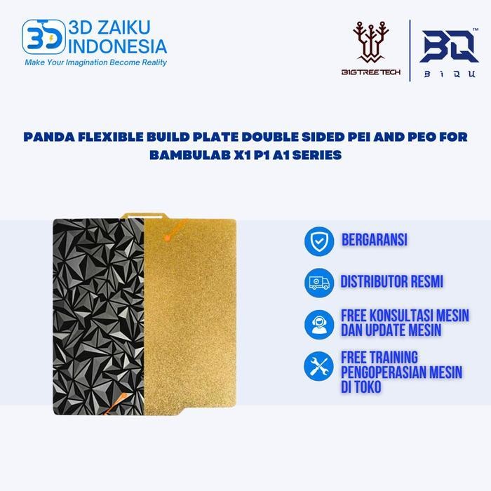 Review HICTOP Upgrades Flexible Build Plate PEI Steel Sheet Textured Bed (310×320, Pei Sheet) CR