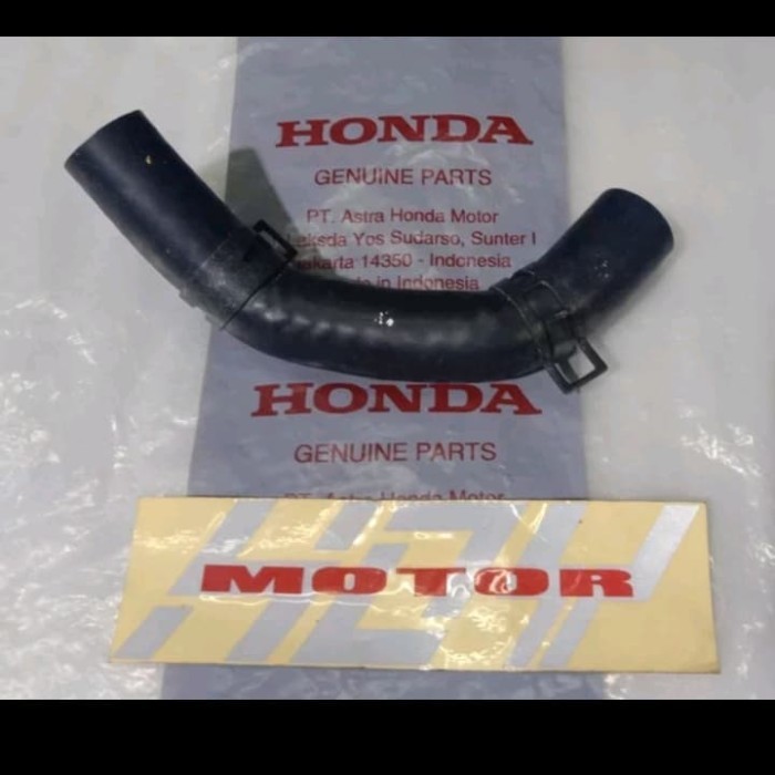 Jual Selang Radiator Hose A Honda Beat 125 1950B-Kzr-600 Original ...