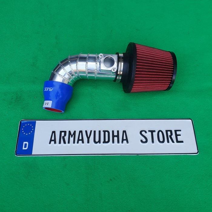 Jual Open Filter Udara Kit Toyota Innova Fortuner Hilux 2Kd Non Vnt ...