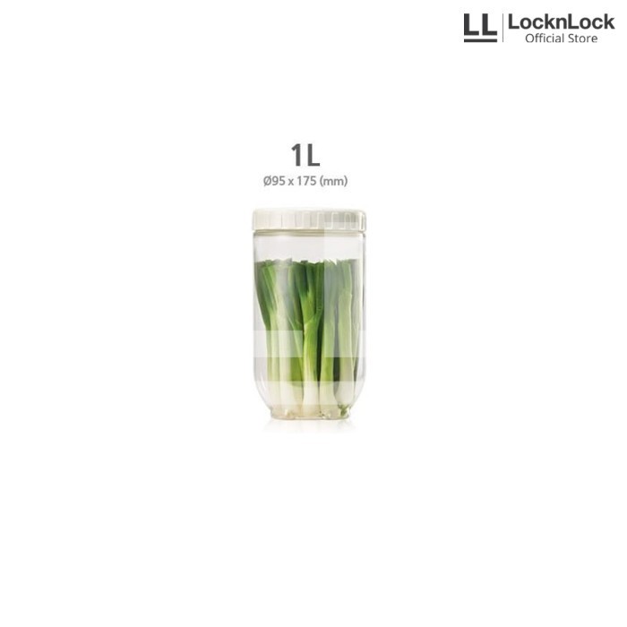 Jual LOCKNLOCK INTERLOCK SET 1.0L 2PCS | Shopee Indonesia