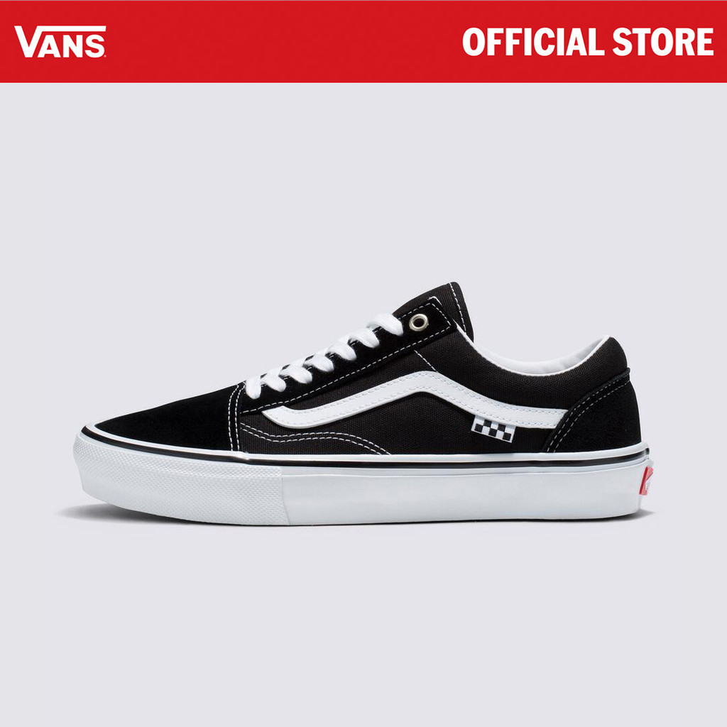 Jual vans old skool gum Harga Terbaik Termurah November 2025