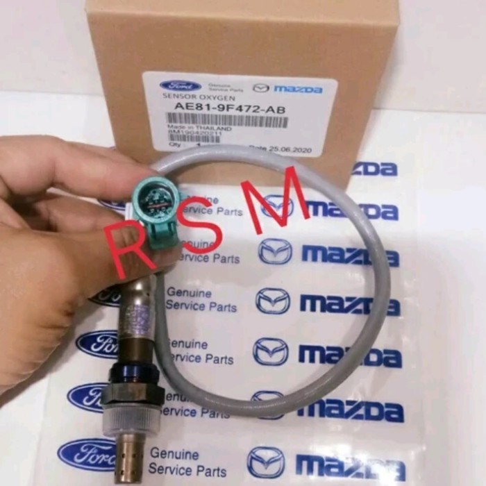 Jual SENSOR O2 02 OXYGEN OKSYGEN OKSIGEN MAZDA TRIBUTE 2.0 2000CC ...
