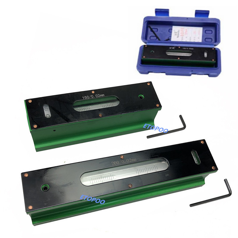 Jual Baru High precision Accuracy 0.02mm 100/150/200/250/300mm Industry ...