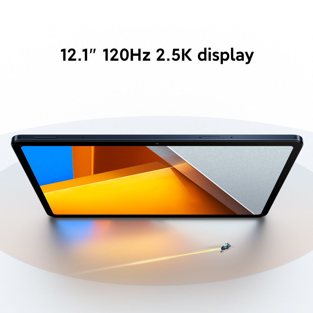 POCO Pad & Pen Xiaomi タブレット 256GB フルセット