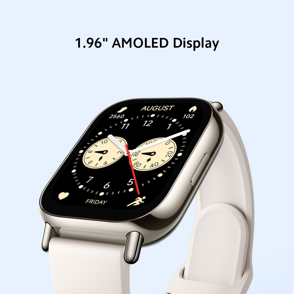 Xiaomi Redmi Watch 5 Lite Gallery