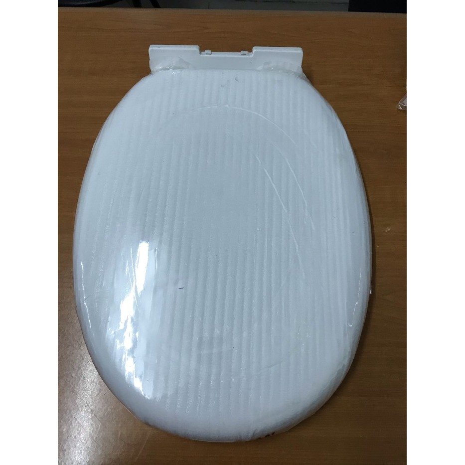 Jual OULU C381 / C380 / C420 SEAT COVER / TUTUP KLOSET DUDUK | Shopee ...