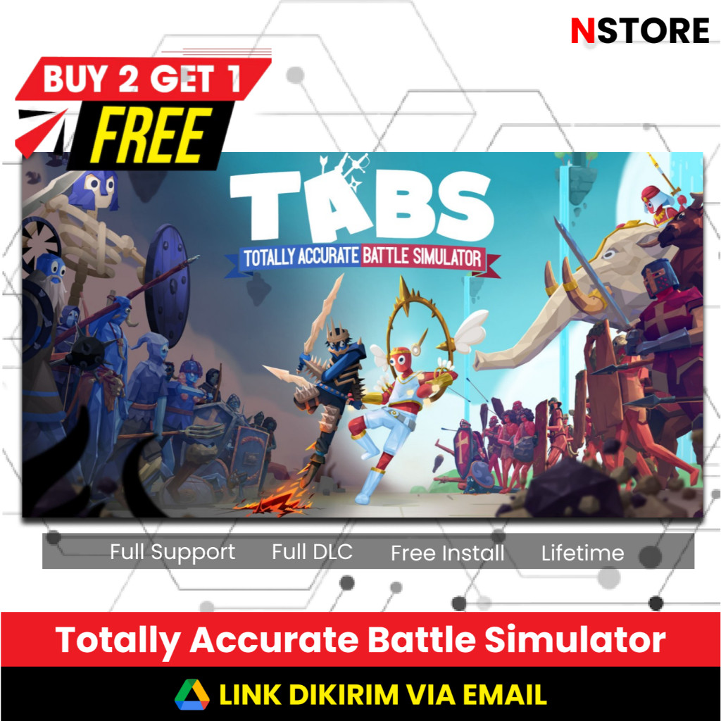 jual-totally-accurate-battle-simulator-pc-leptop-game-download