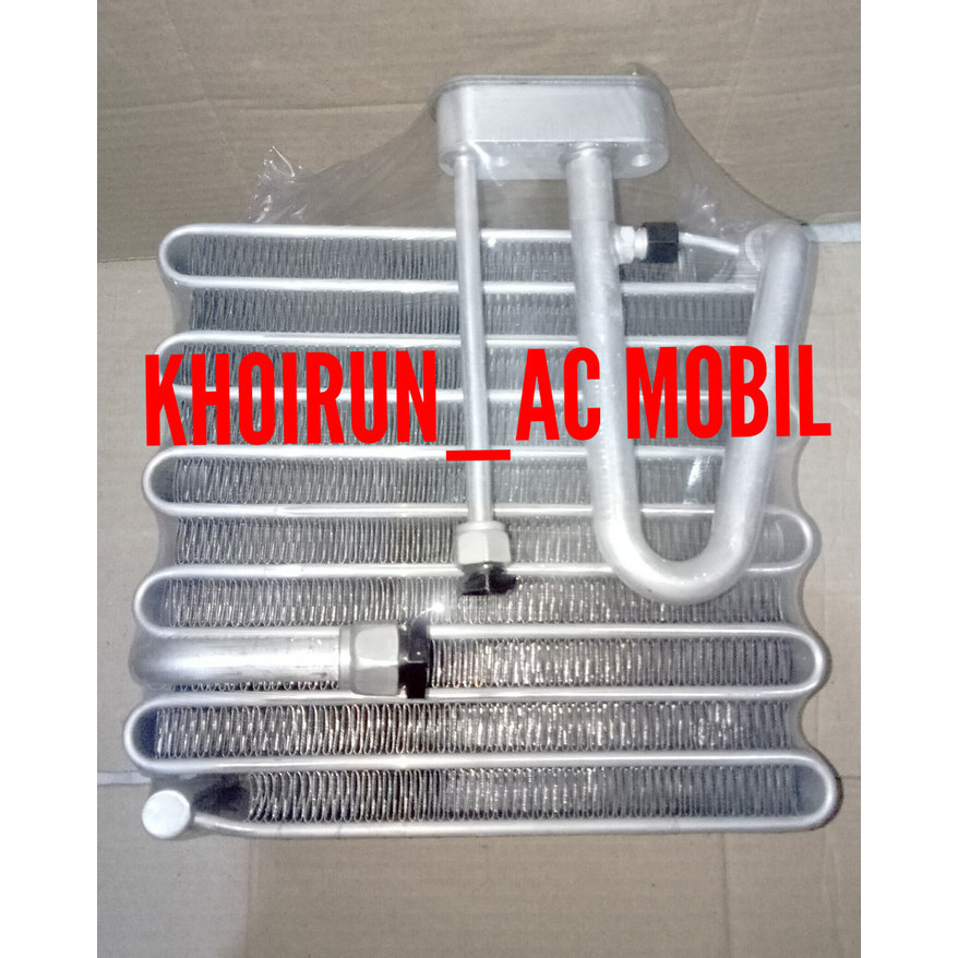 Jual Evaporator Evap Cooling Coil Ac Mobil Honda Genio R12 - New - Baru ...