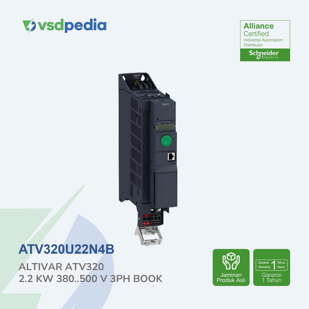 Schneider Electric Converter – Page 2 – H&DAutomatisierungstechnik