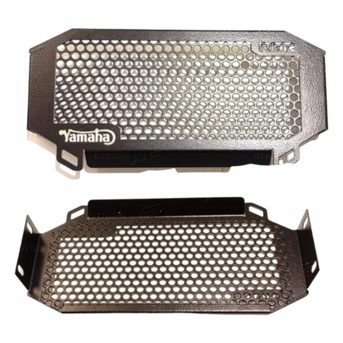 Jual Cover Radiator RGR Original Yamaha XSR155 XSR 155 Original ...