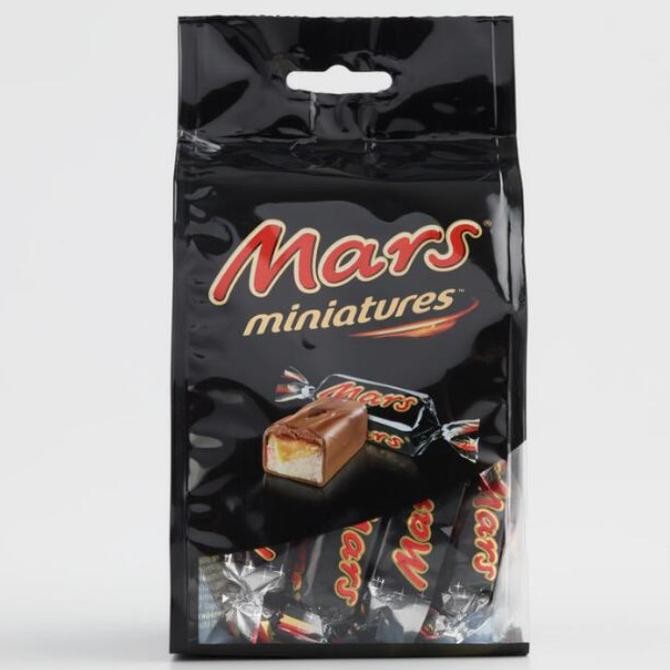 Jual !!!!!!] MARS MINIATURES 220 GR | Shopee Indonesia