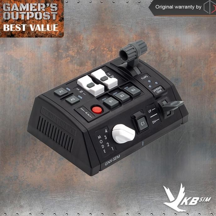 Jual CO VKB Gladiator NXT Stand Alone Module GNX SEM (Tabletop Module ...