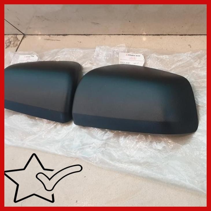 Jual [PMA] COVER SPION ASLI MITSUBISHI LANCER EX EVO 10 | Shopee Indonesia