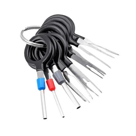 Jual HARGA DISC - Terminal Removal Tool Release Extractor Puller Wiring ...