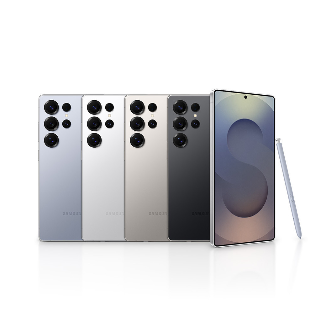 Samsung Galaxy S25 Ultra - Gambar 4