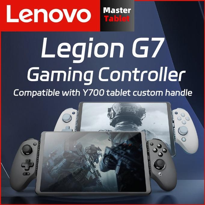 Jual NEW Original Lenovo Legion G7 Gaming Controller Compatible with ...