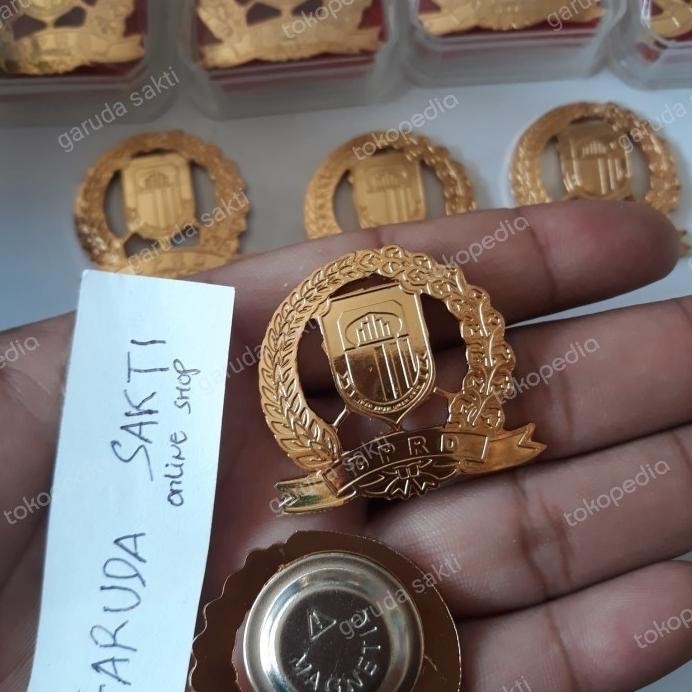 Jual new !!! PIN DPRD KABUPATEN LEBAK murah | Shopee Indonesia