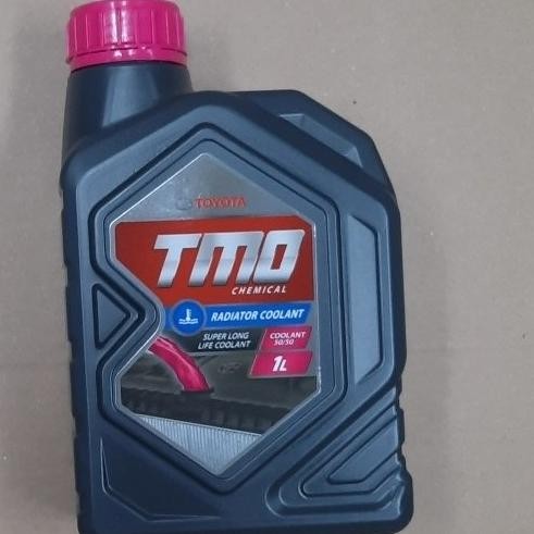 Jual Coolant Air Radiator Pendingin Radiator Super Long Life Coolant 30 ...
