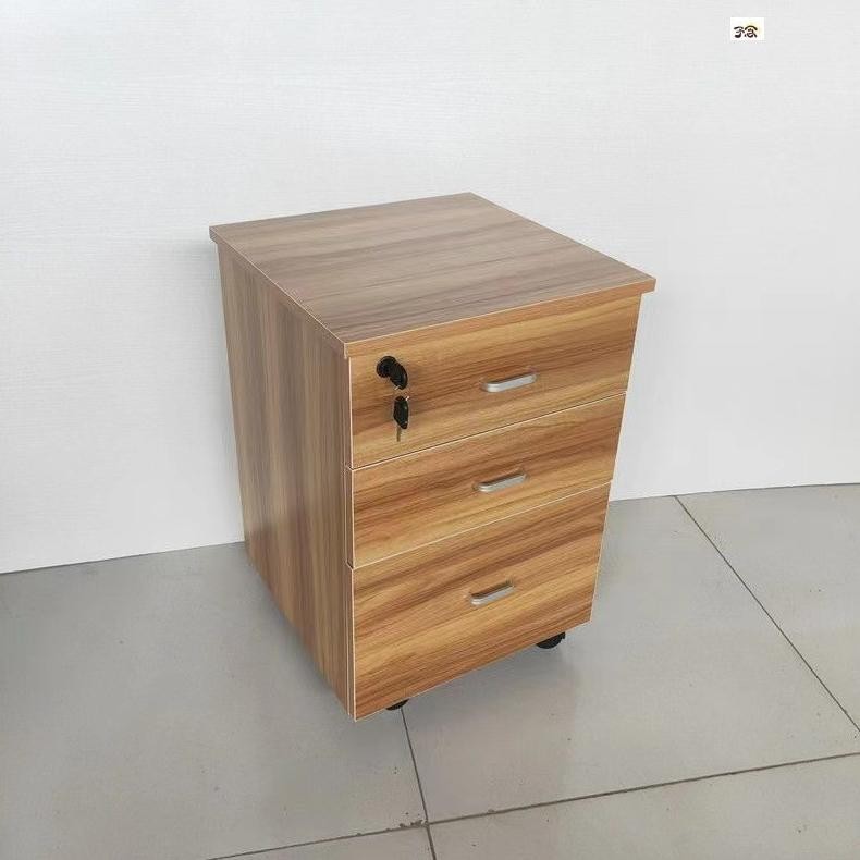 Jual Laci Dorong Kantor Rak Arsip File Berkas Office Filling Cabinet ...