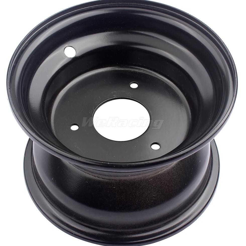 Jual 7 Inch Tires Wheel Rim (3 Holes) Vacuum For 16X8-7 50-125Cc Atv ...