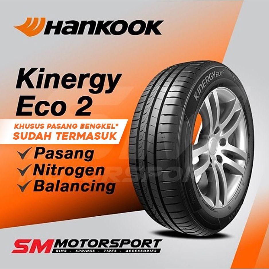 Jual Ban Hankook Terlengkap & Harga Terbaru Juli 2026 | Shopee Indonesia