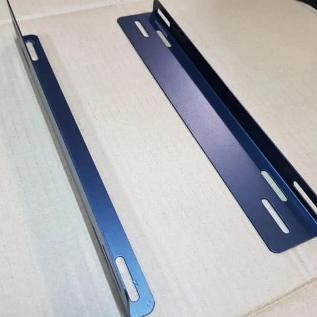 Jual Siku Rack Server / Angle Support Rack 19 Inch New Stok | Shopee ...