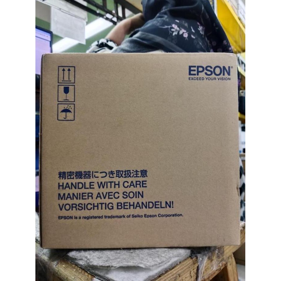 Jual Printer Epson Tm-T82X/M352A New Stok | Shopee Indonesia