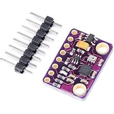 Jual HARGA DISC - GY-91 MPU9250 BMP280 10DOF 9-Axis Accelero Gyro ...