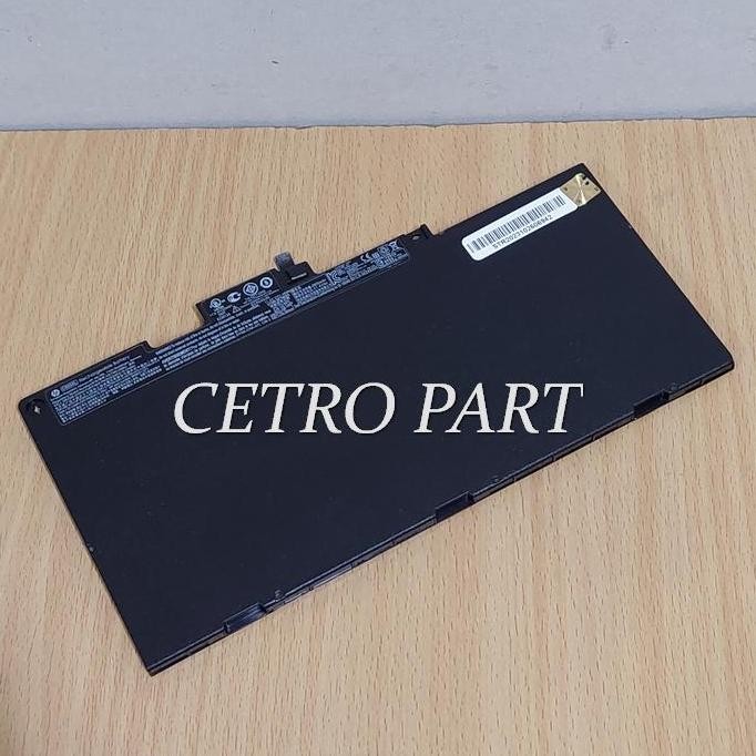 Bateria CS03XL para Elitebook 840 G3 G4, ZBook 15u G3 G4 - Técnica PC