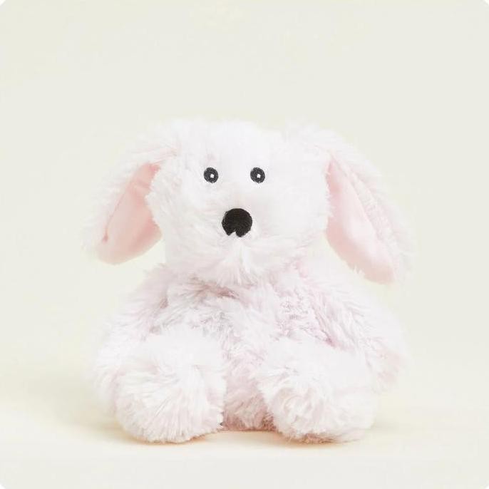 Jual Intelex Warmies Microwavable French Lavender Scented Plush - Jr ...
