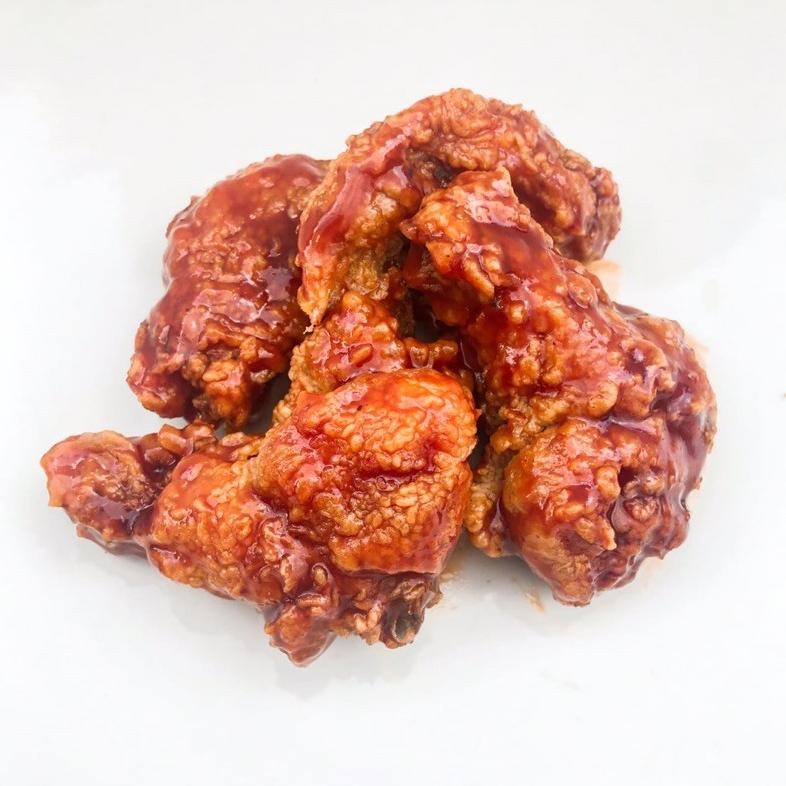Jual saus bbq EXTRA PEDAS homemade ala richeese 1kg RB10 | Shopee Indonesia