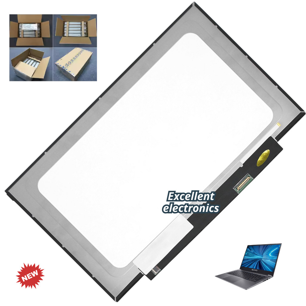 Jual Layar LCD Axioo MyBook Pro K7V new original monitor panel screen ...