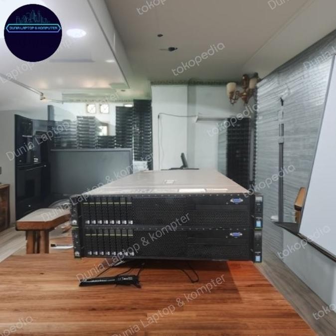 Jual Server Huawei Rh2288 V3 Rackmount 2U Setara Dell R730 Dan Dl380 ...